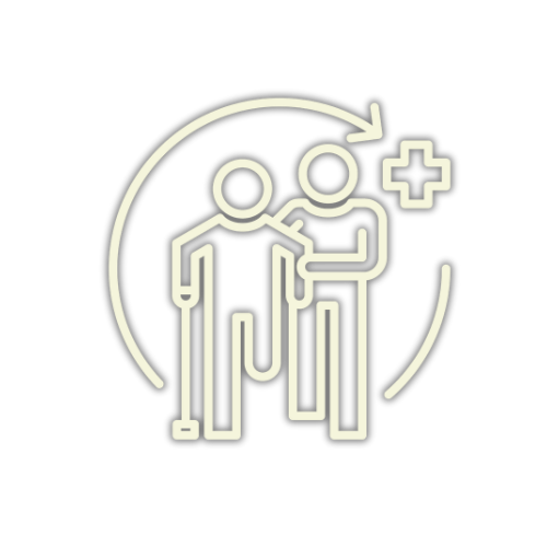 Pre- és Rehabilitáció