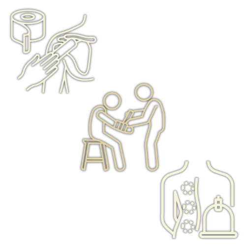 Manuális technikák